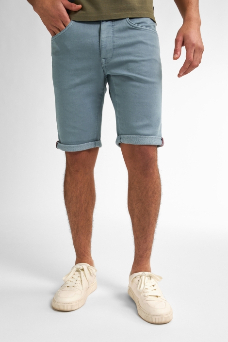 Petrol Industries men shorts denim